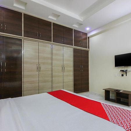 Hotel Collection O Madhapur Kondapur  Exteriér fotografie