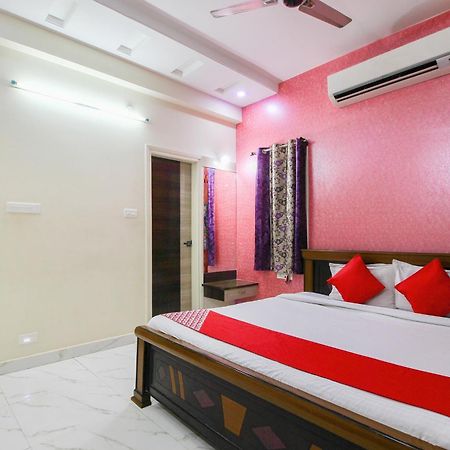 Hotel Collection O Madhapur Kondapur  Exteriér fotografie