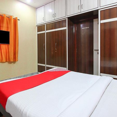 Hotel Collection O Madhapur Kondapur  Exteriér fotografie