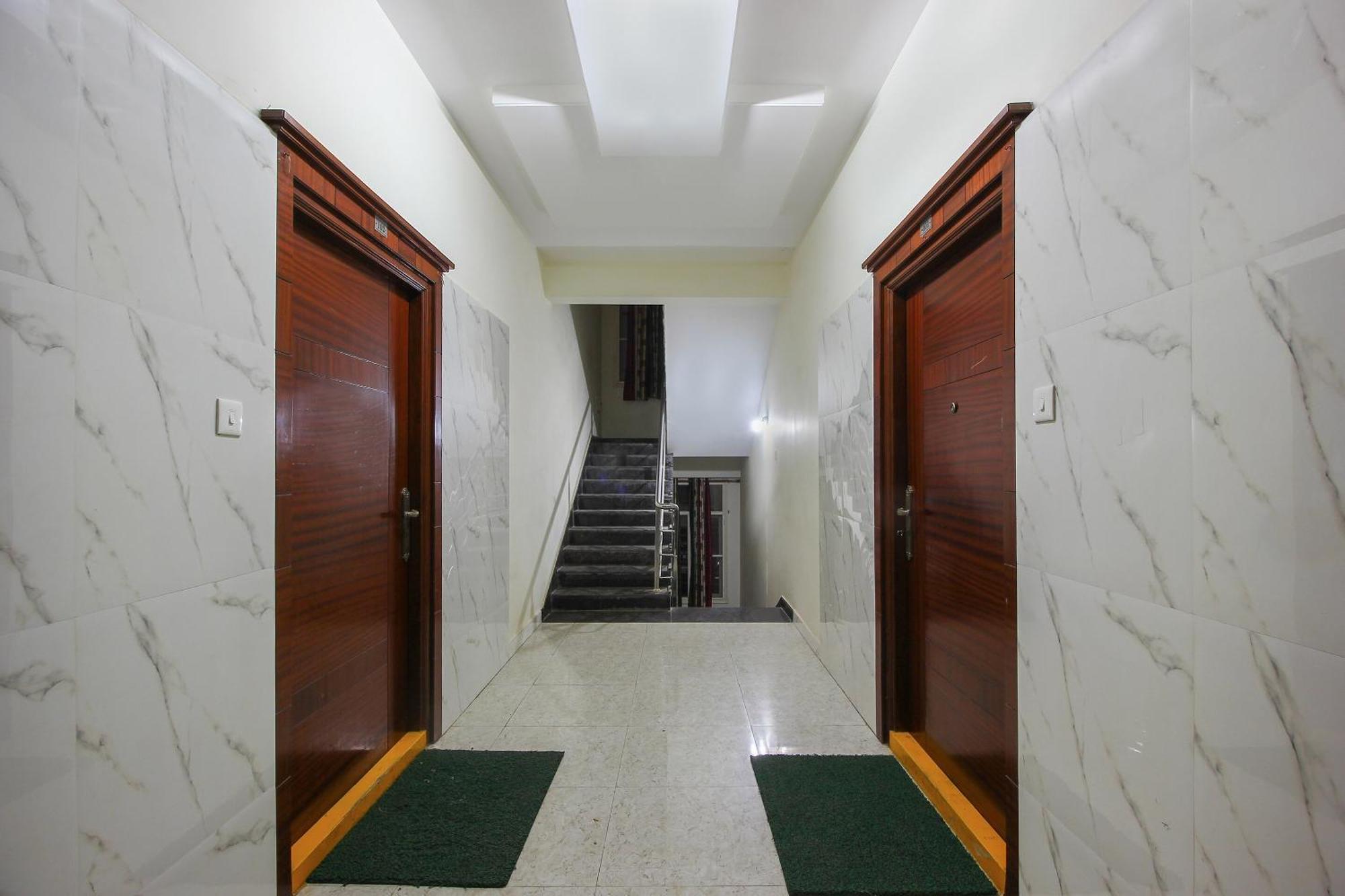 Hotel Collection O Madhapur Kondapur  Exteriér fotografie
