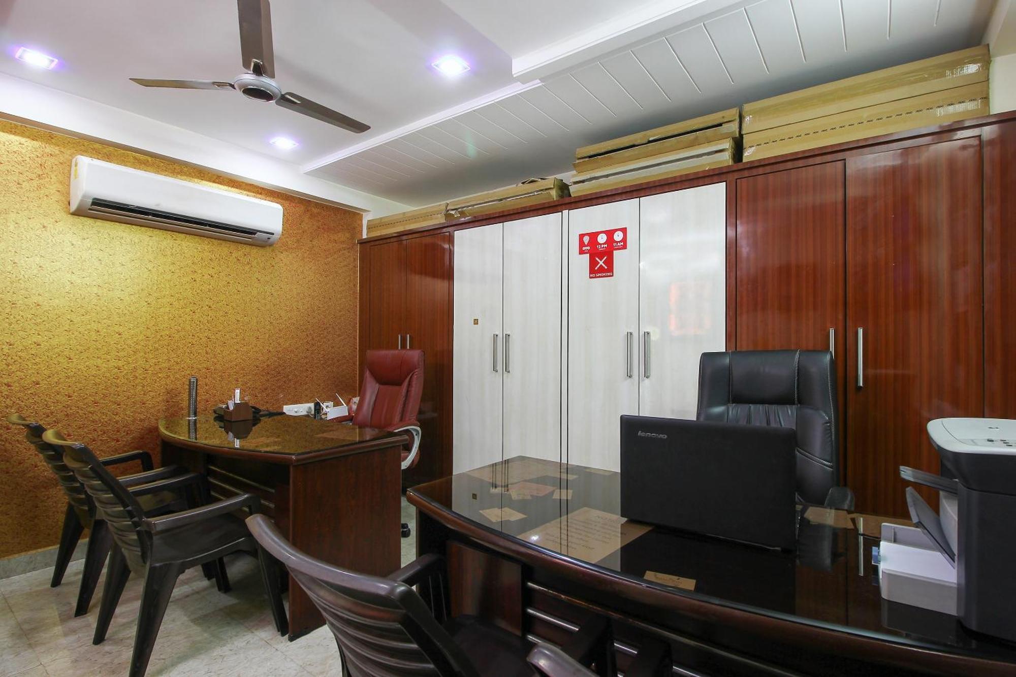 Hotel Collection O Madhapur Kondapur  Exteriér fotografie